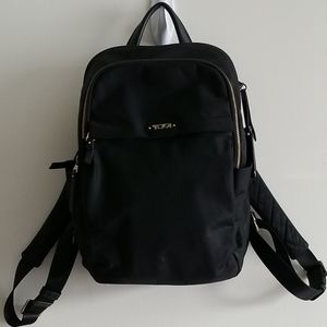 Tumi backpack